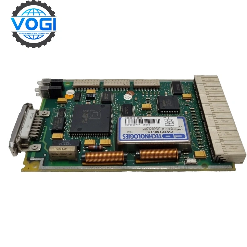 ABB CS513 4 ABB CS513 4