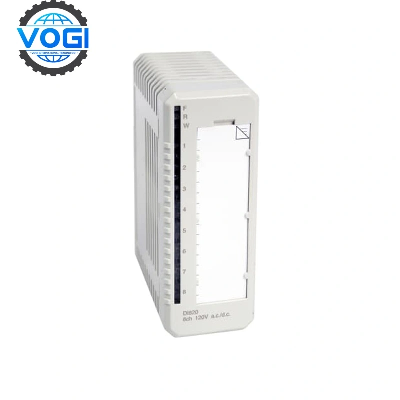 ABB DI820 1 ABB DI820 1