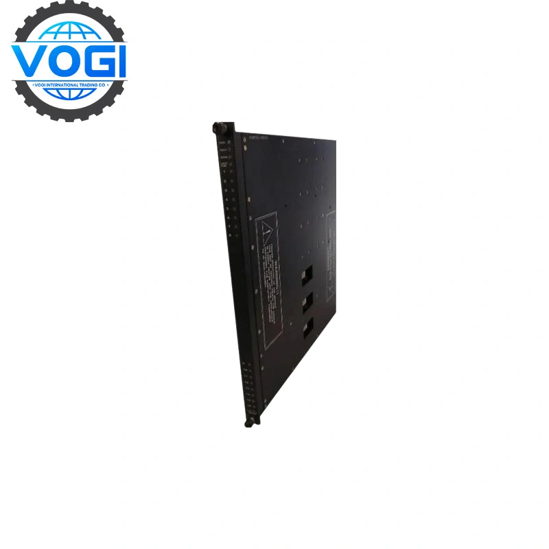 TRICONEX 3604E 2