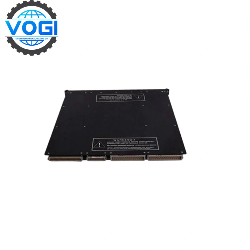 TRICONEX 3700A 1