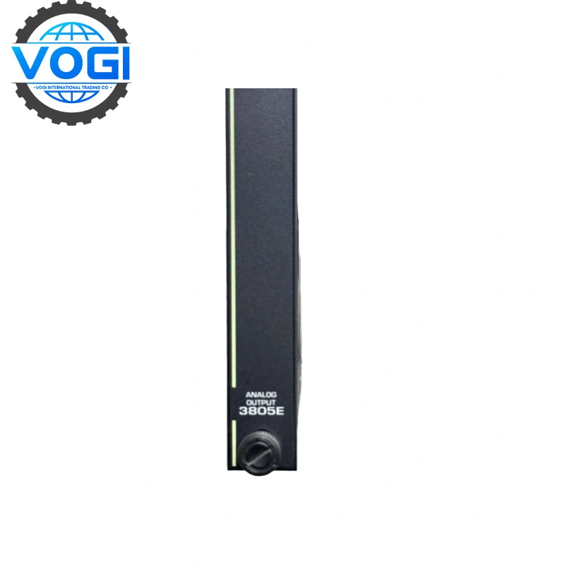 TRICONEX 3805E 2 TRICONEX 3805E 2