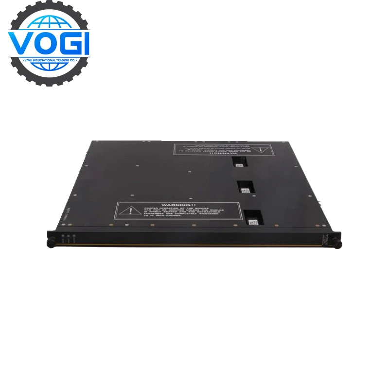 TRICONEX 3805E 3 TRICONEX 3805E 3