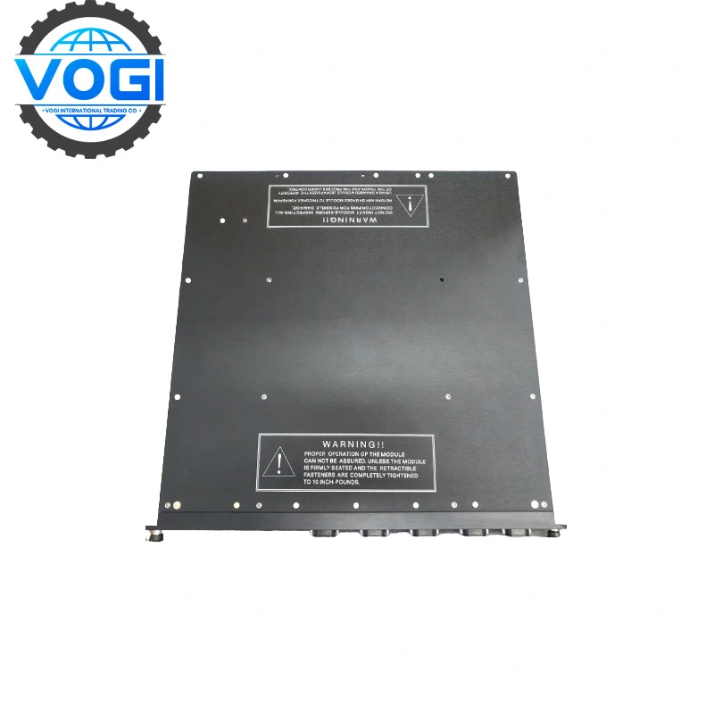 TRICONEX 4351B 1