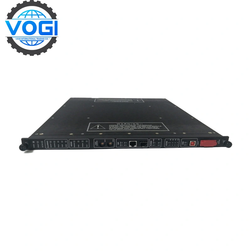 TRICONEX 3009 1