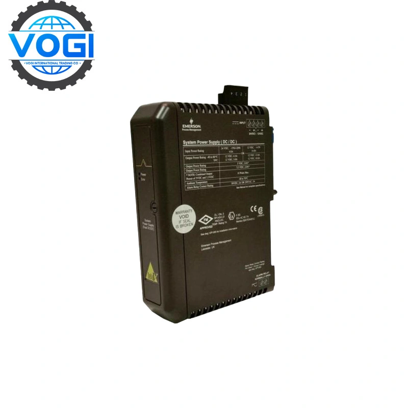 VE5008 2 VE5008 2