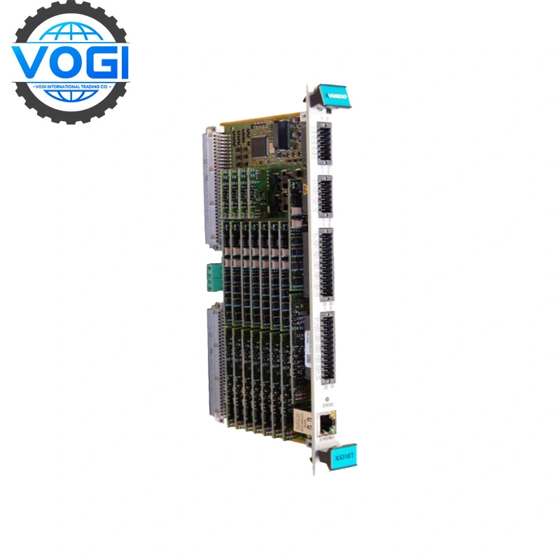 XIO16T 1