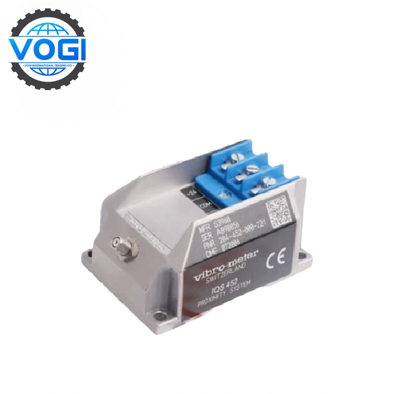 IQS452 3