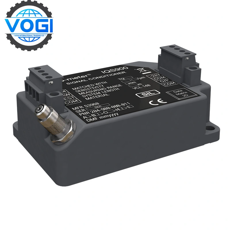 IQS900 1