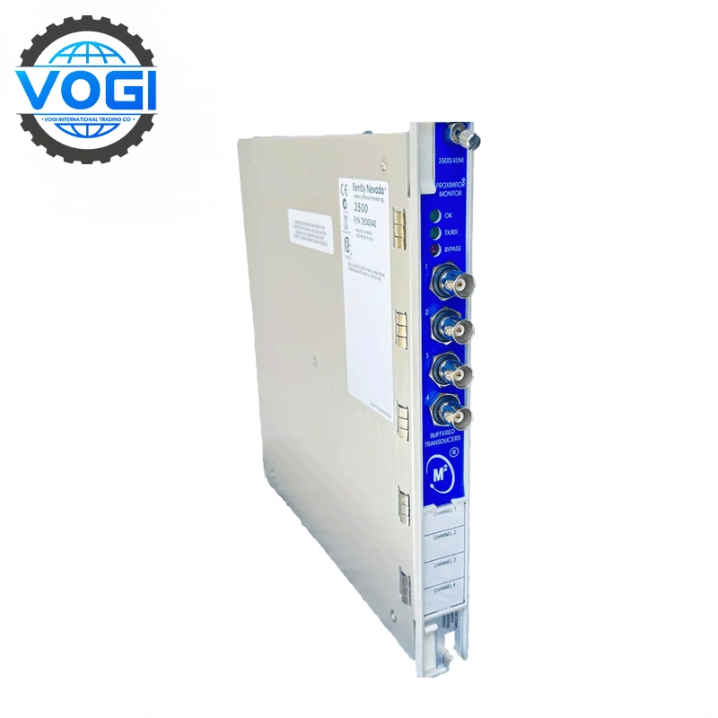 3500-40M 1