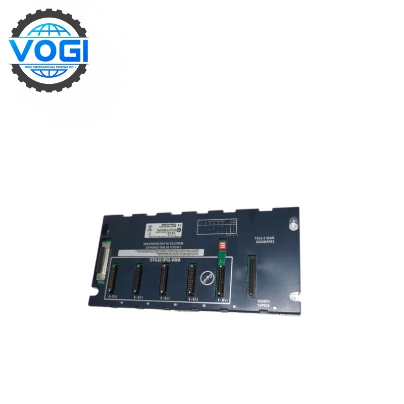 IC694CHS398 02