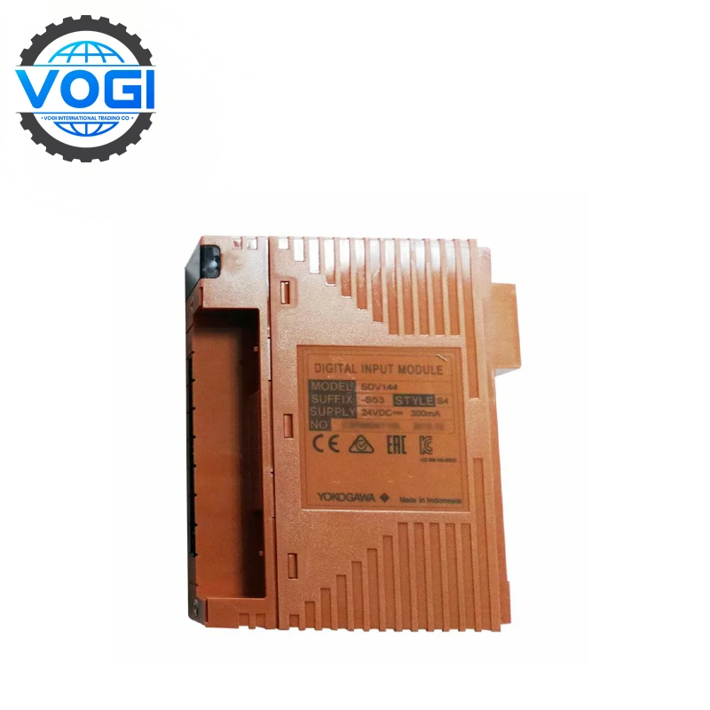 Yokogawa ADV159-P00 – Vogi international