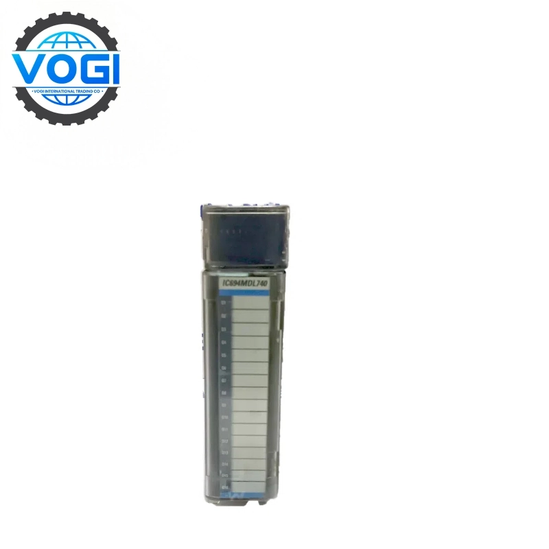 IC694MDL740 01