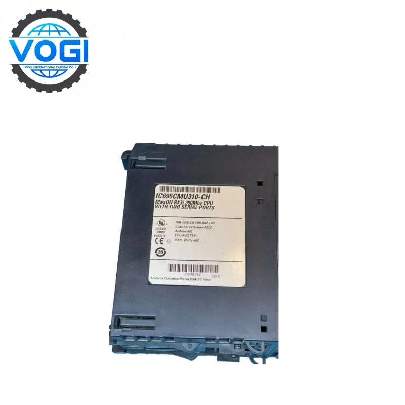 IC695CMU310 01