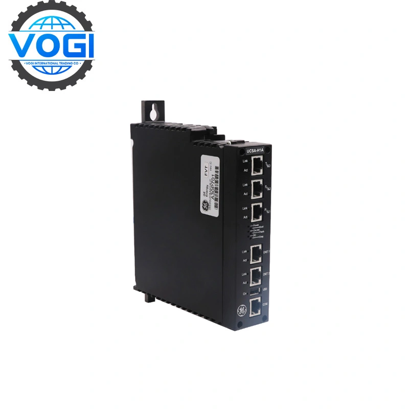 GE IS220UCSAH1A 1