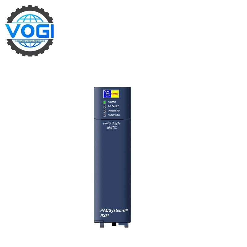 IC695PSD040 01
