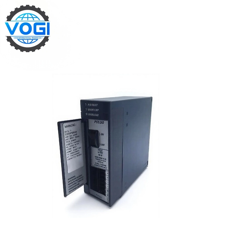IC695PSD040 03 IC695PSD040 03