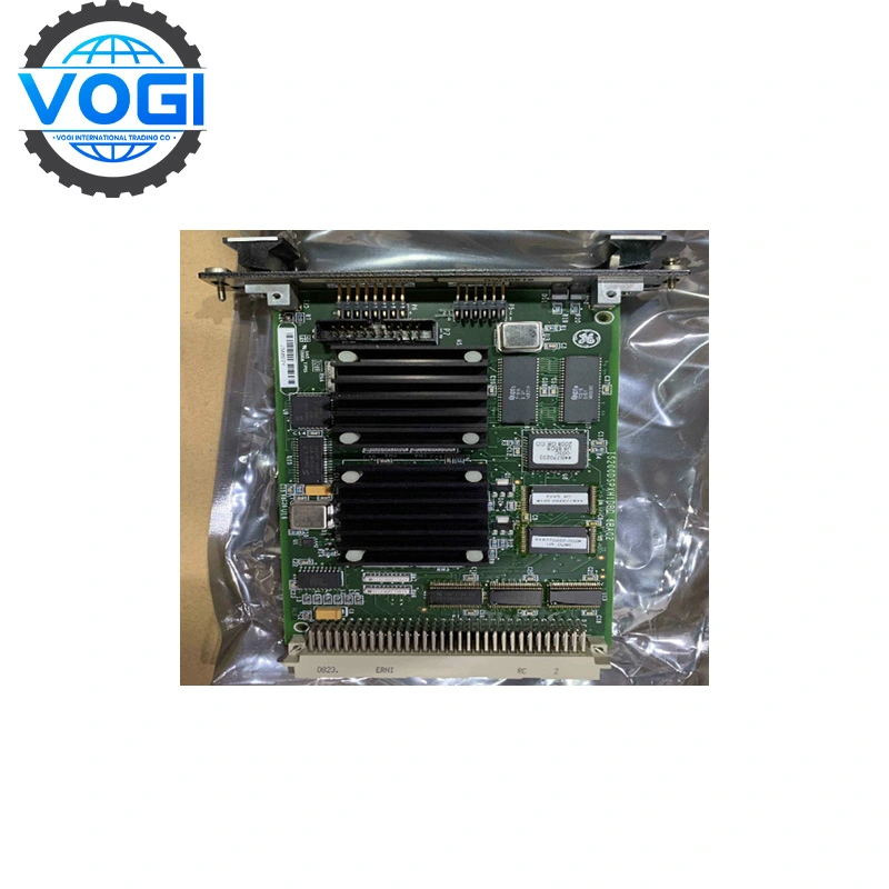 GE IS200DSPXH1D 2