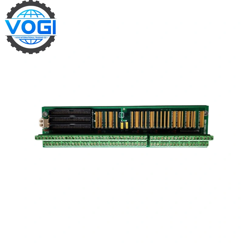 GE DS200DTBBG1A 3