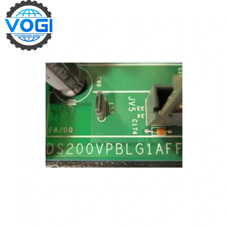 GE DS200VPBLG1A 2 GE DS200VPBLG1A 2