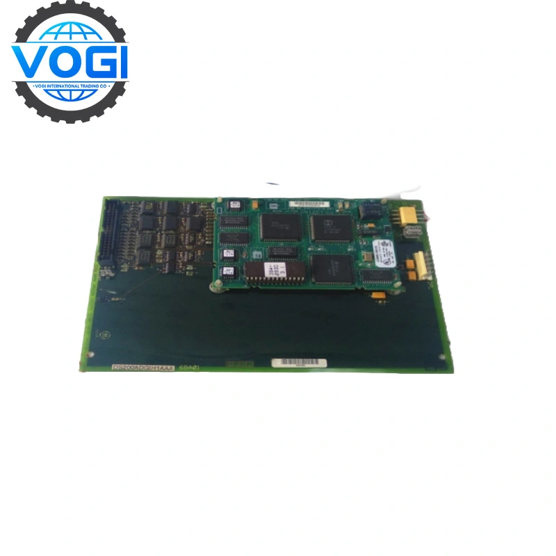 GE IS200BPIBG1A 2