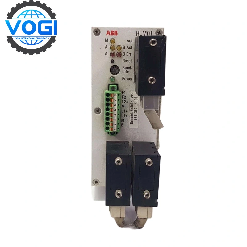 ABB RLM01 1