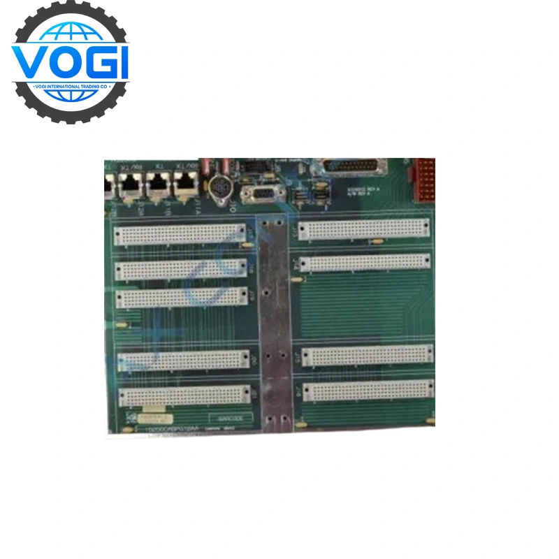 GE IS200CABPG1B 3
