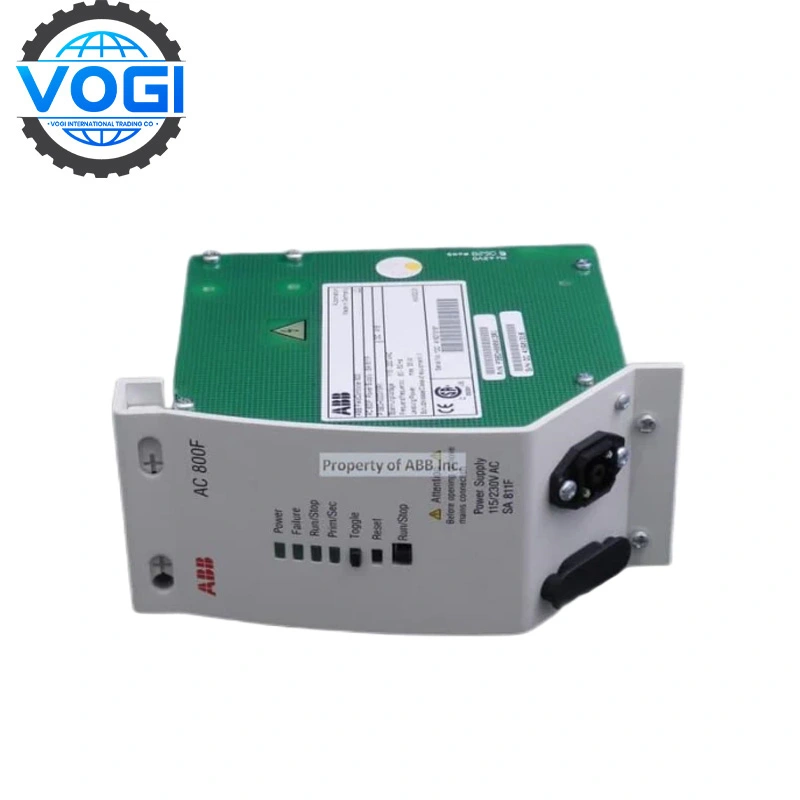 ABB SA811F 1 ABB SA811F 1