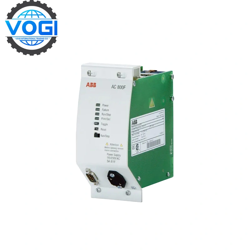 ABB SA811F 2