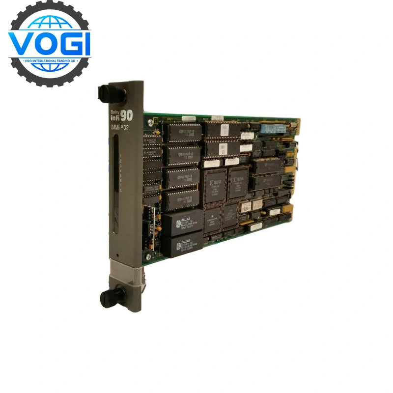 ABB IMMFP02 1