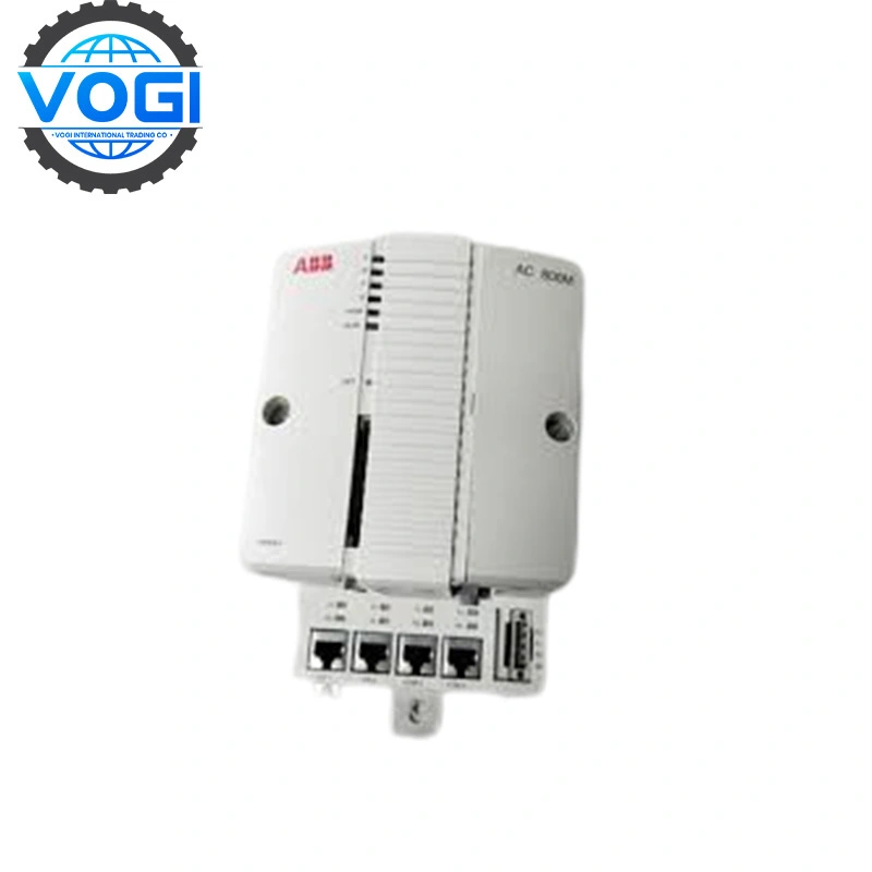 ABB PM866AK01 2 ABB PM866AK01 2