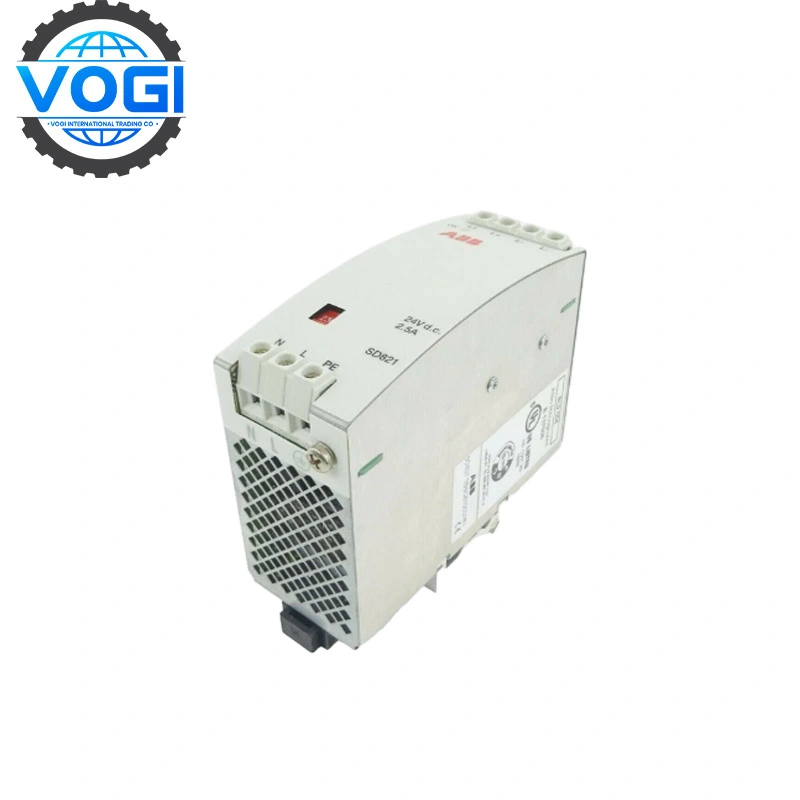 ABB SD821 3