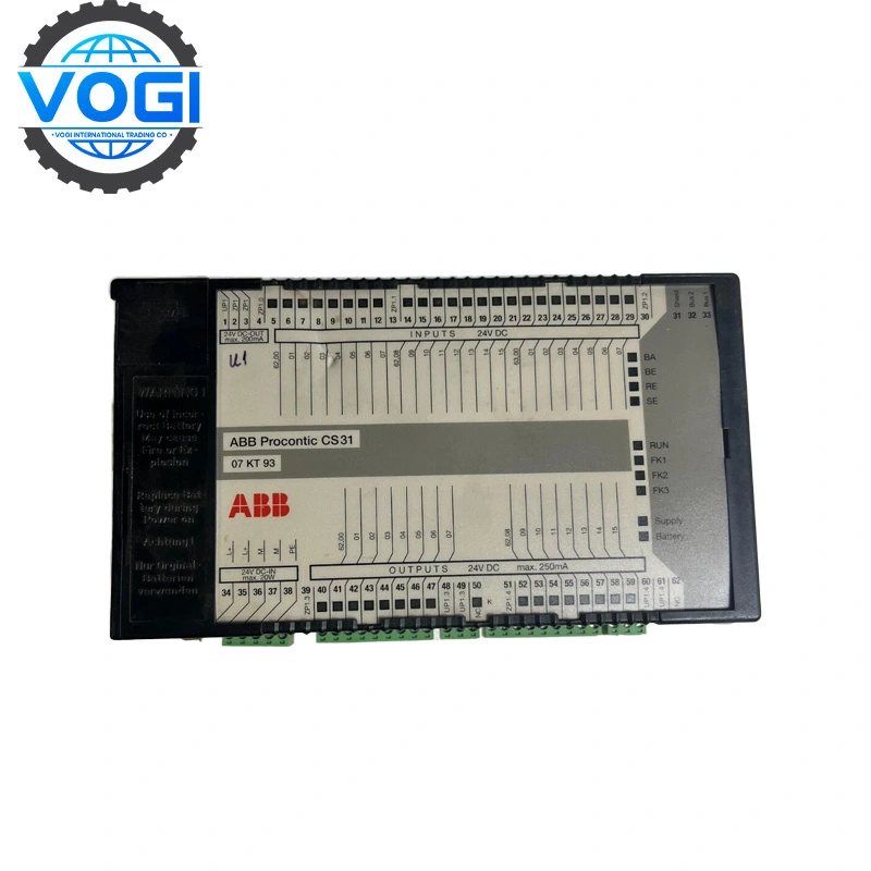 ABB 07KT93 1