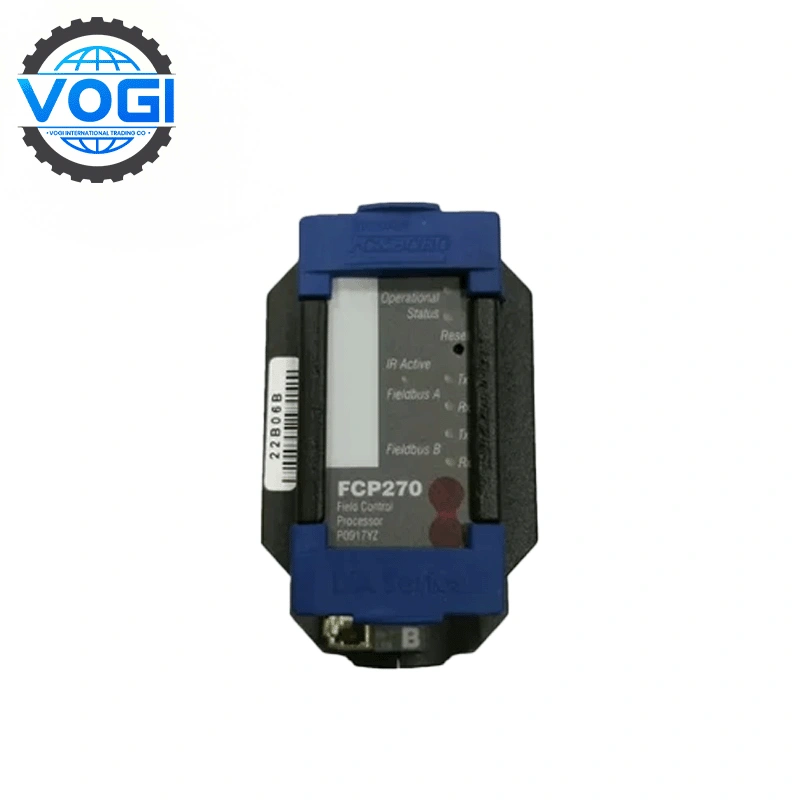 FCP270 1 FCP270 1