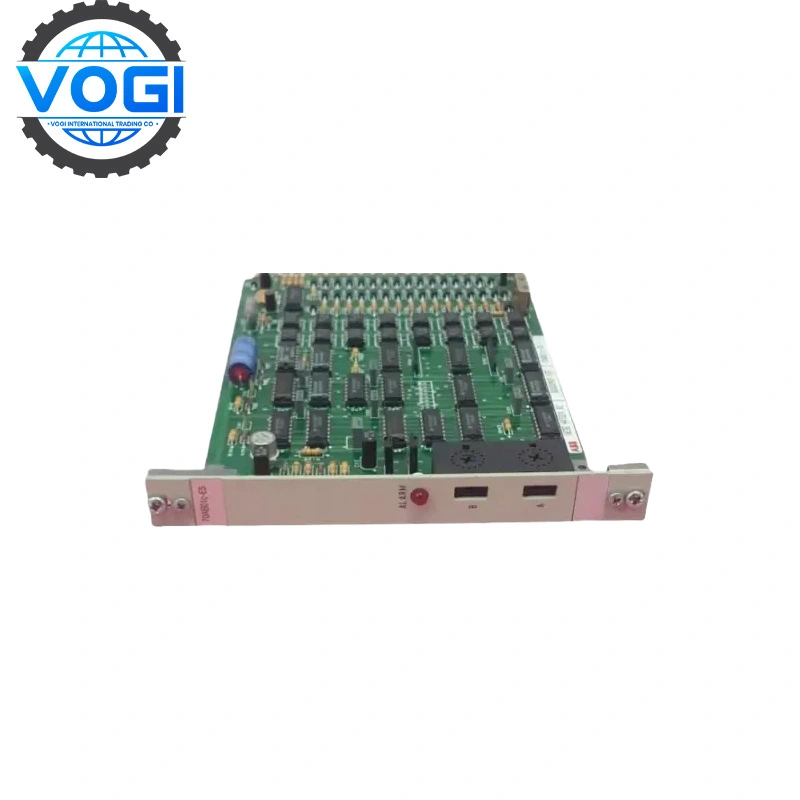 ABB 70EA01B-ES 2 ABB 70EA01B-ES 2