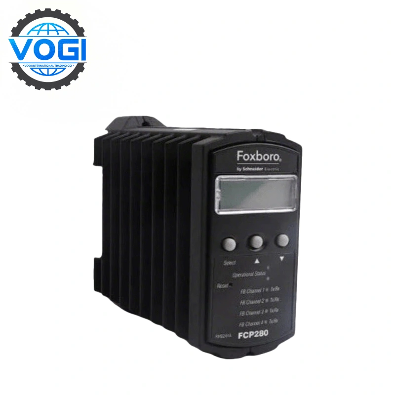 FCP280 1