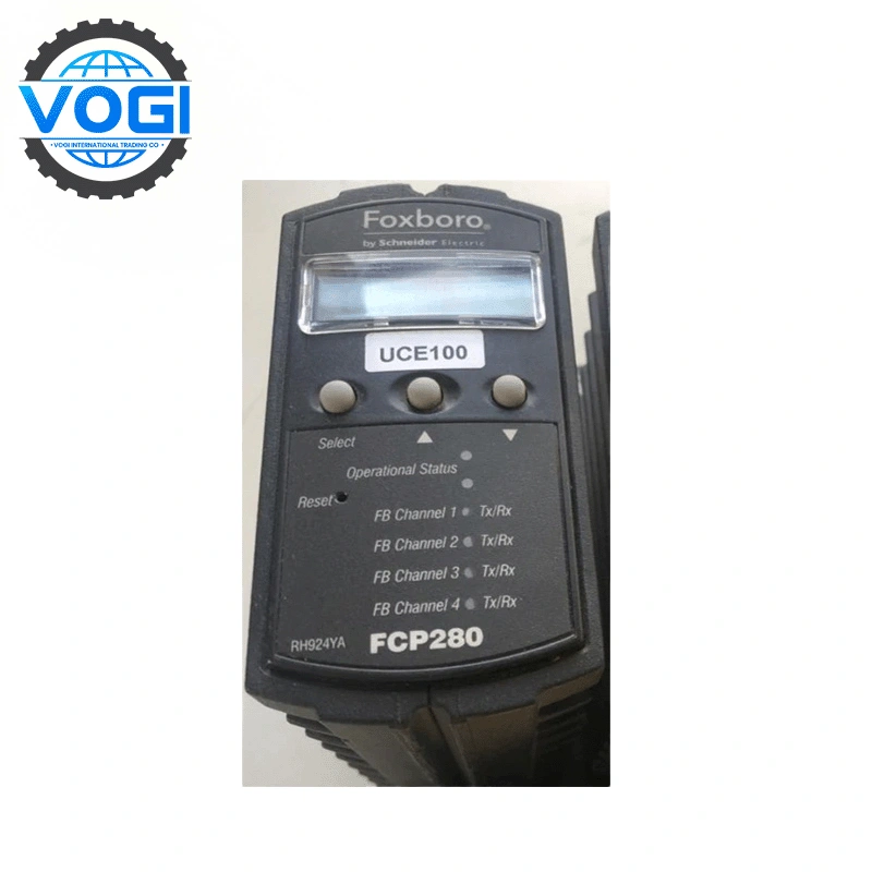 FCP280 2 FCP280 2
