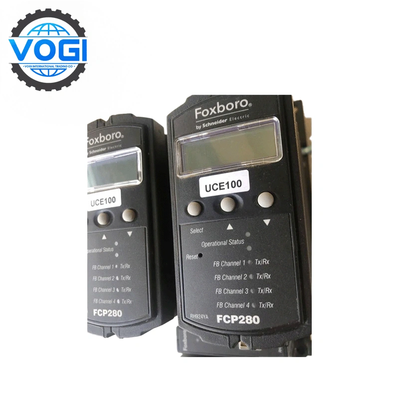 FCP280 3 FCP280 3