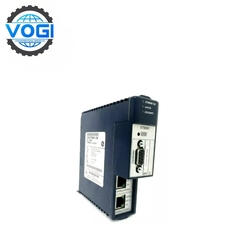 IC695ETM001 01 IC695ETM001 01