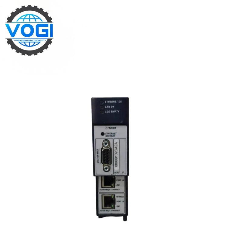 IC695ETM001 02