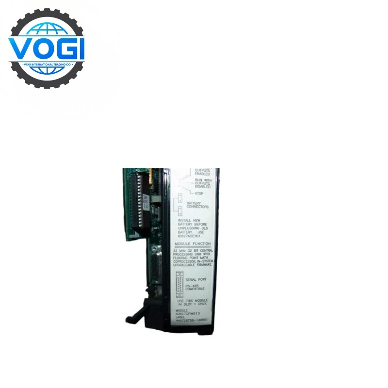 IC697CPM915 03