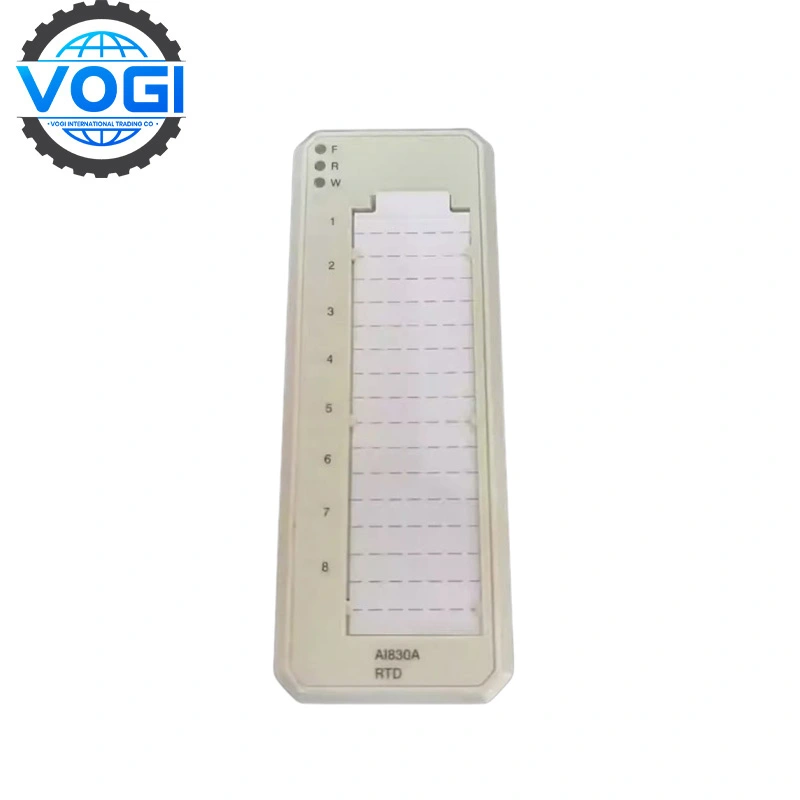 ABB AI830A 1 ABB AI830A 1