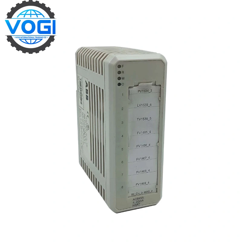 ABB AO845A 1