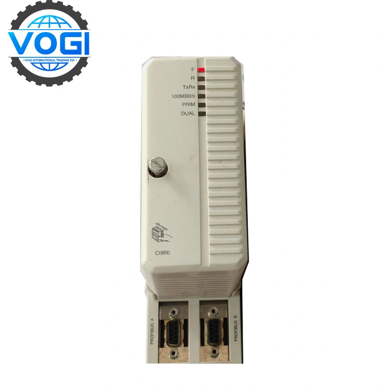 ABB CI860K01 2