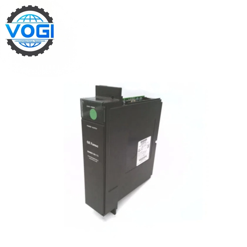 IC697PWR722 02
