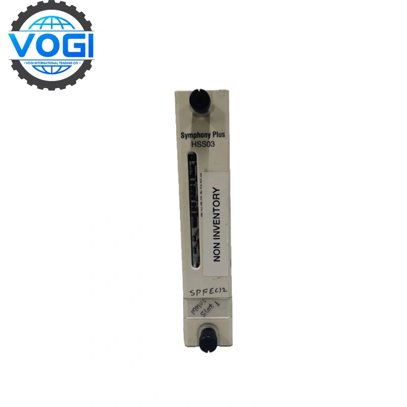 ABB SPHSS03 2