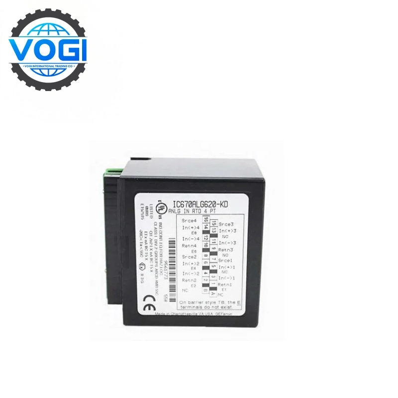 IC670ALG620 01