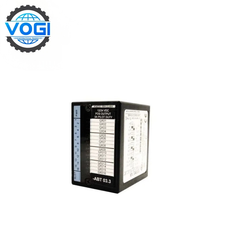 IC670MDL740 01