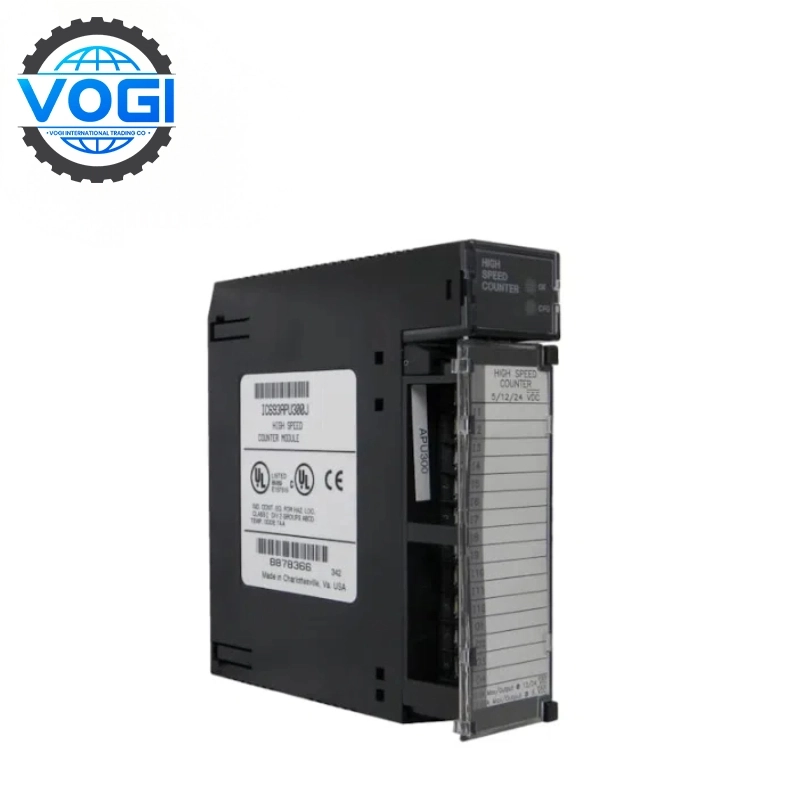 IC693APU300 01