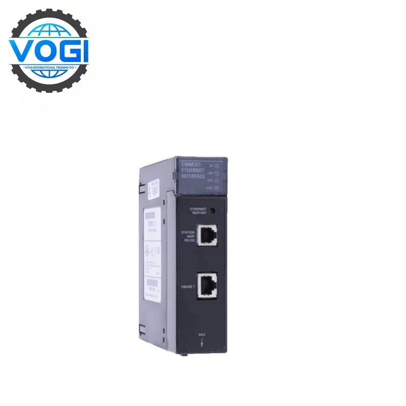 IC693CMM321 03
