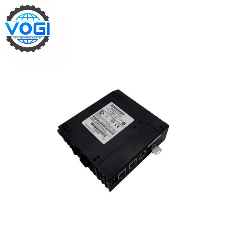 IC693MDL740 01 IC693MDL740 01